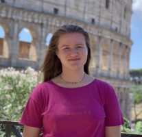 Personal Blog